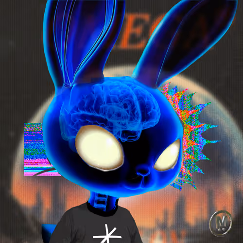Bad Bunnz 1234