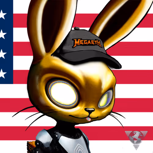BUNNZ #4631