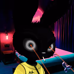 BUNNZ #2606