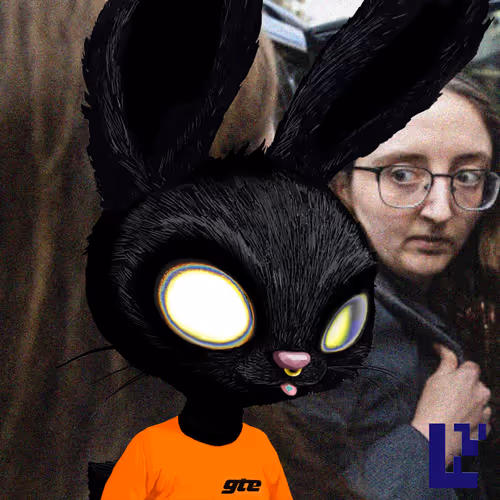 Bad Bunnz