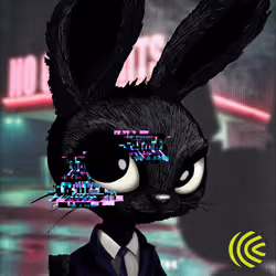 BUNNZ #656