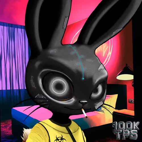 Bad Bunnz