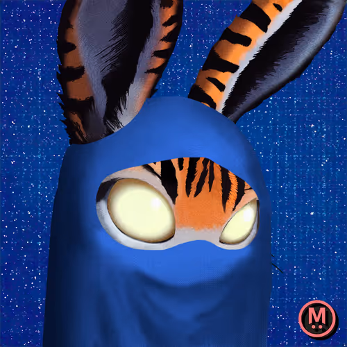 Bad Bunnz
