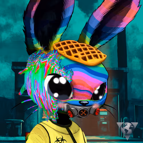 Bad Bunnz