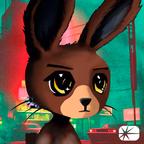 BUNNZ #4995