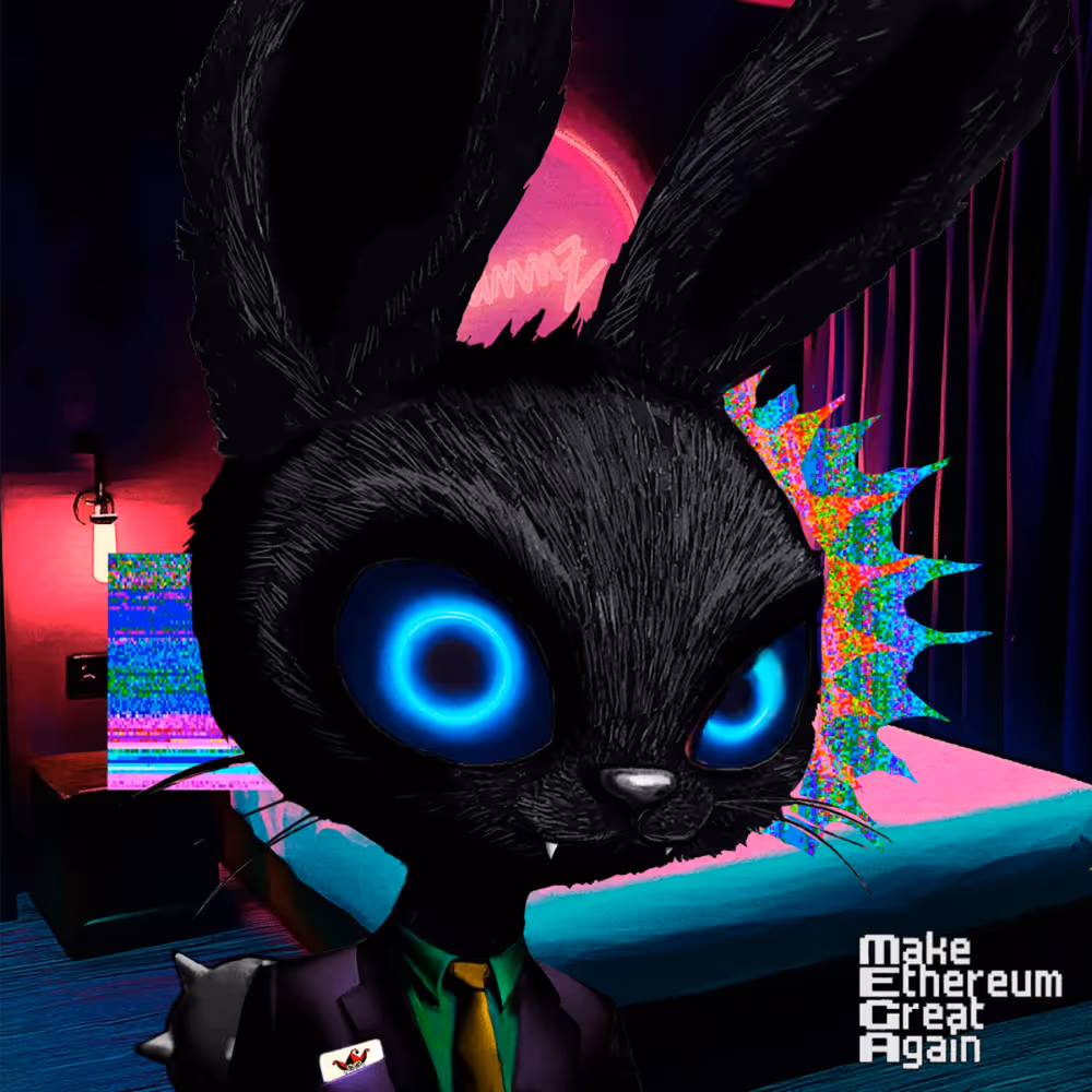 BUNNZ #4966