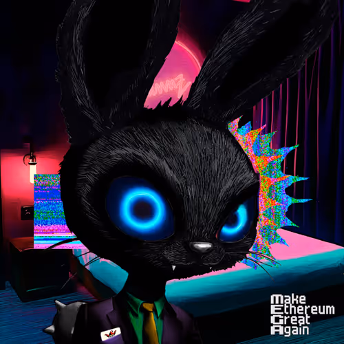 BUNNZ #4966