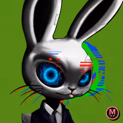 BUNNZ #334