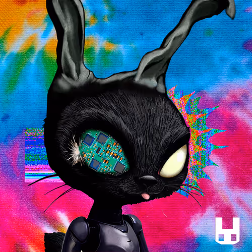 Bad Bunnz