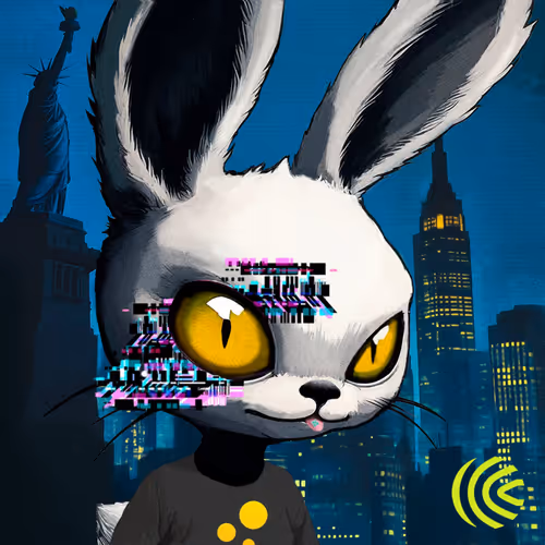 Bad Bunnz 1234