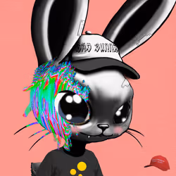 BUNNZ #1133