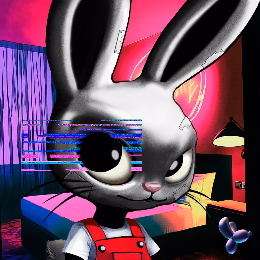 BUNNZ #4972