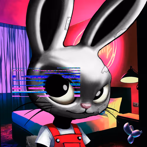 BUNNZ #4972
