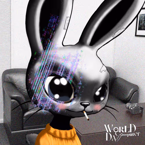 Bad Bunnz 1234