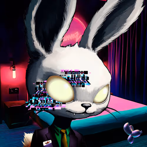 BUNNZ #4964