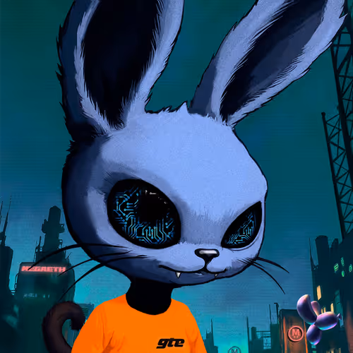 Bad Bunnz