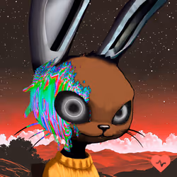 BUNNZ #2426