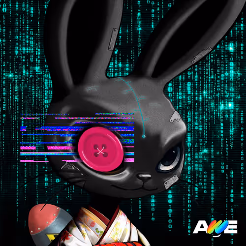 Bad Bunnz 1234