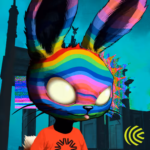 Bad Bunnz