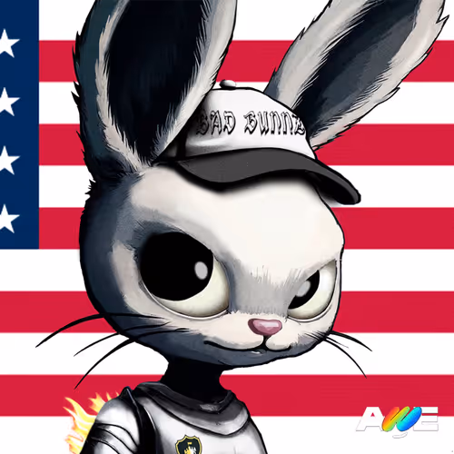 BUNNZ #4984
