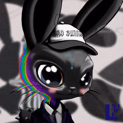 Bad Bunnz