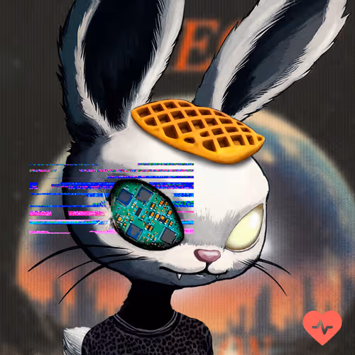 Bad Bunnz 1234
