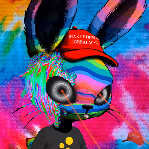 Bad Bunnz 1234