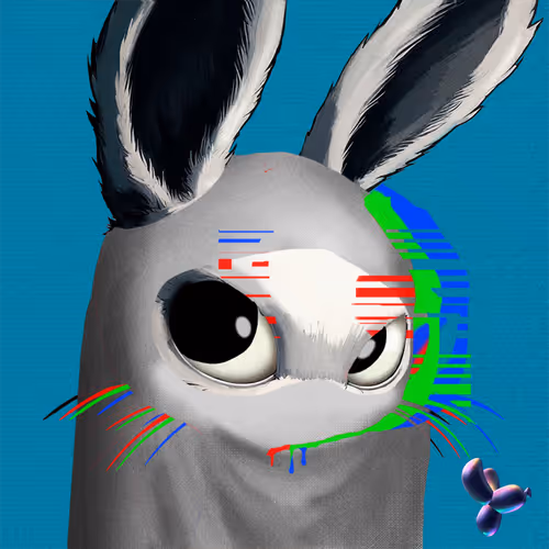 Bad Bunnz