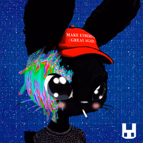 Bad Bunnz