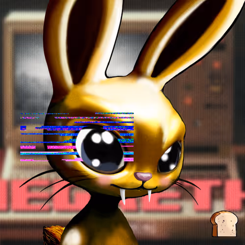 Bad Bunnz