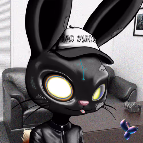 Bad Bunnz