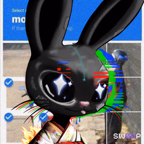 Bad Bunnz 1234