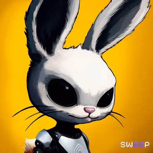 Bad Bunnz