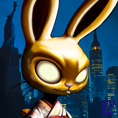 Bad Bunnz