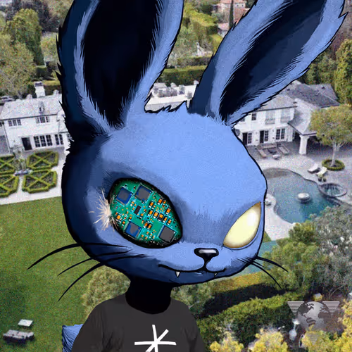 Bad Bunnz