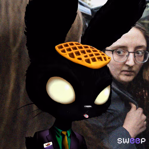 Bad Bunnz 1234