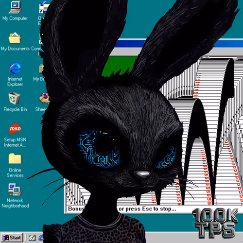 Bad Bunnz