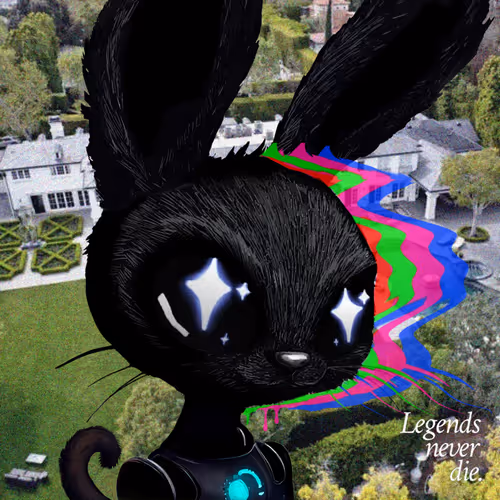 Bad Bunnz