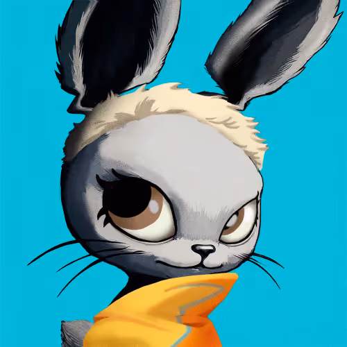 BUNNZ #420