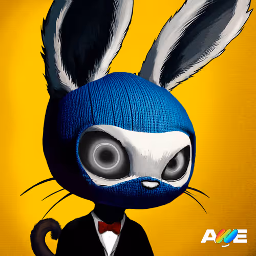 Bad Bunnz