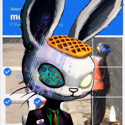 Bad Bunnz