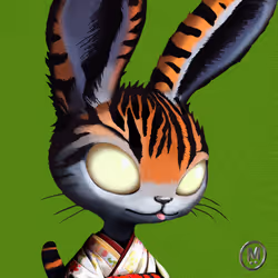BUNNZ #173