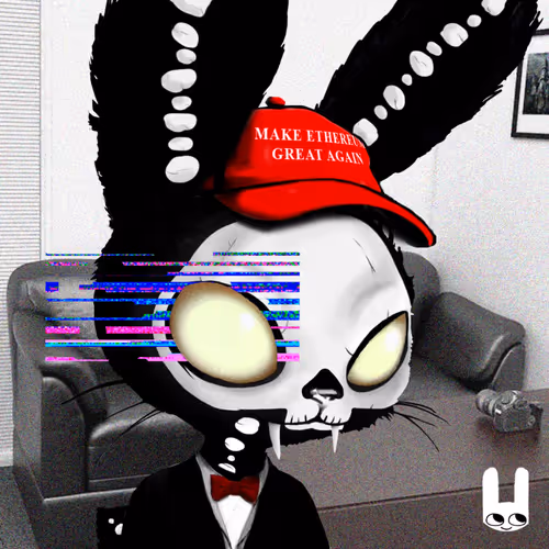 Bad Bunnz 1234