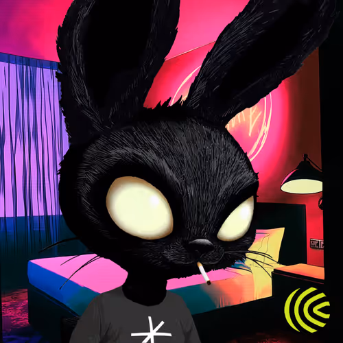 Bad Bunnz