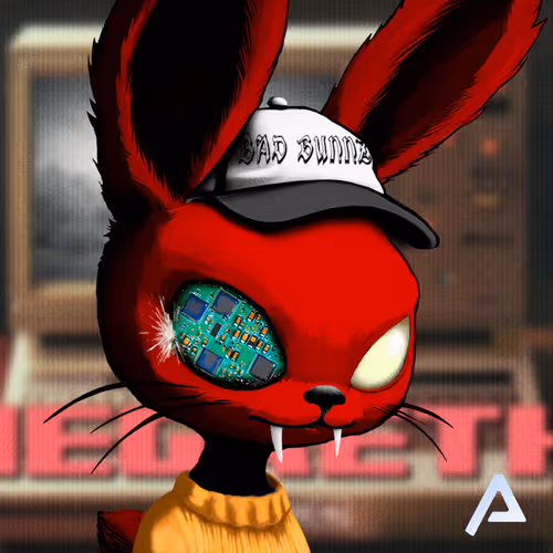 Bad Bunnz