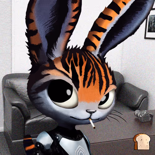 Bad Bunnz