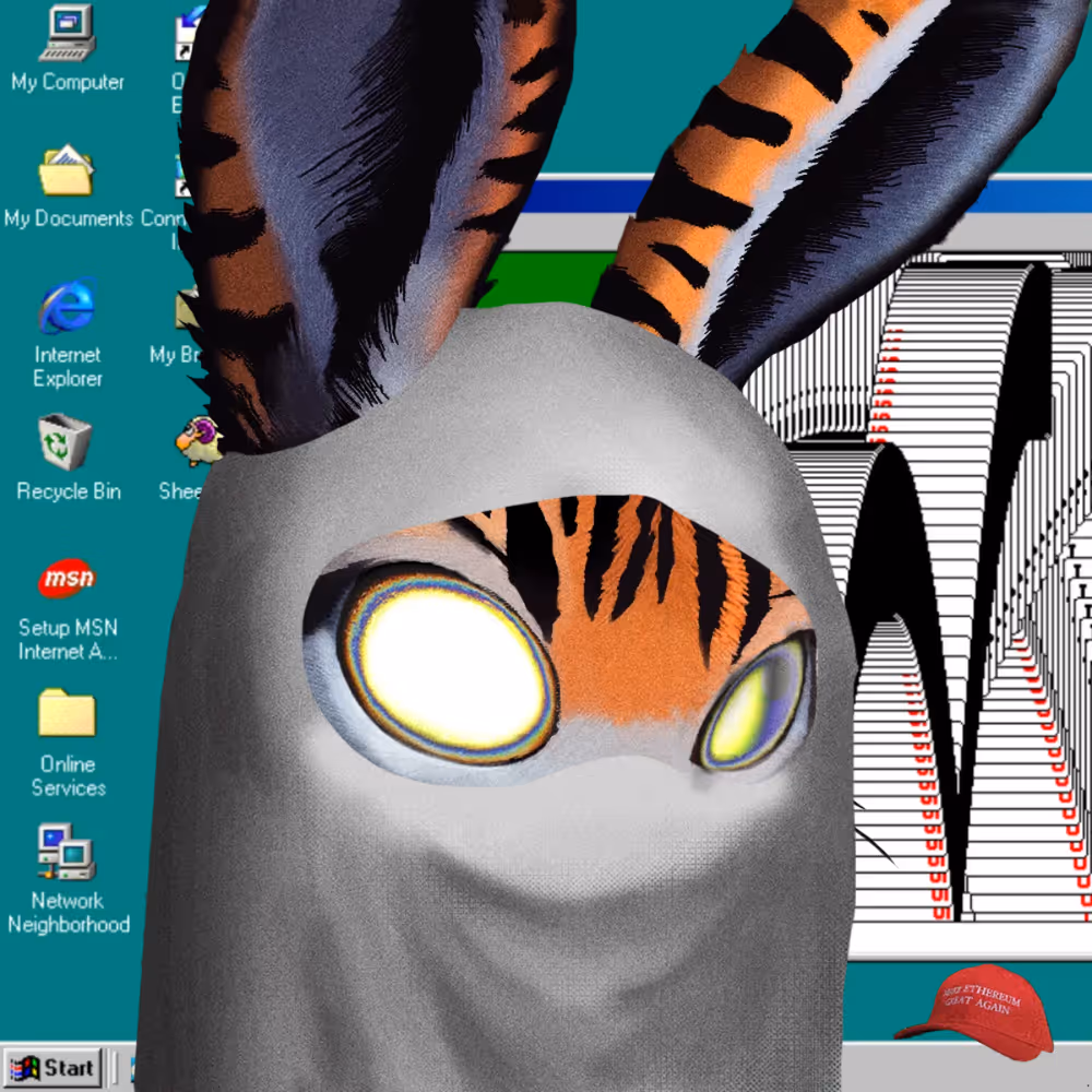 BUNNZ #4967