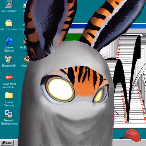 BUNNZ #4967
