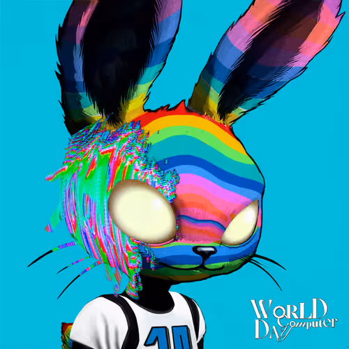 BUNNZ #4973