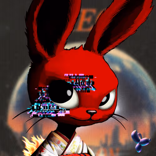 Bad Bunnz